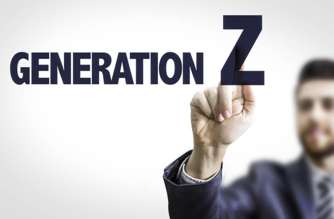 Image d'illustration de l'article : Les Z au travail : une génération portée par les mutations actuelles